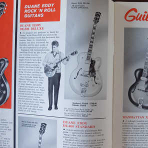 Guild Catalog, 1964, Original image 3