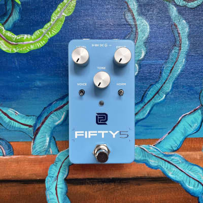 Reverb.com listing, price, conditions, and images for lpd-pedals-fifty5