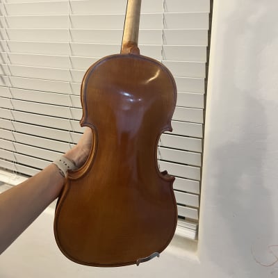 Strobel Violin ML-85 2023 image 3