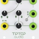 Tiptop MISO Mix Scale Invert Offset Eurorack Synth Module