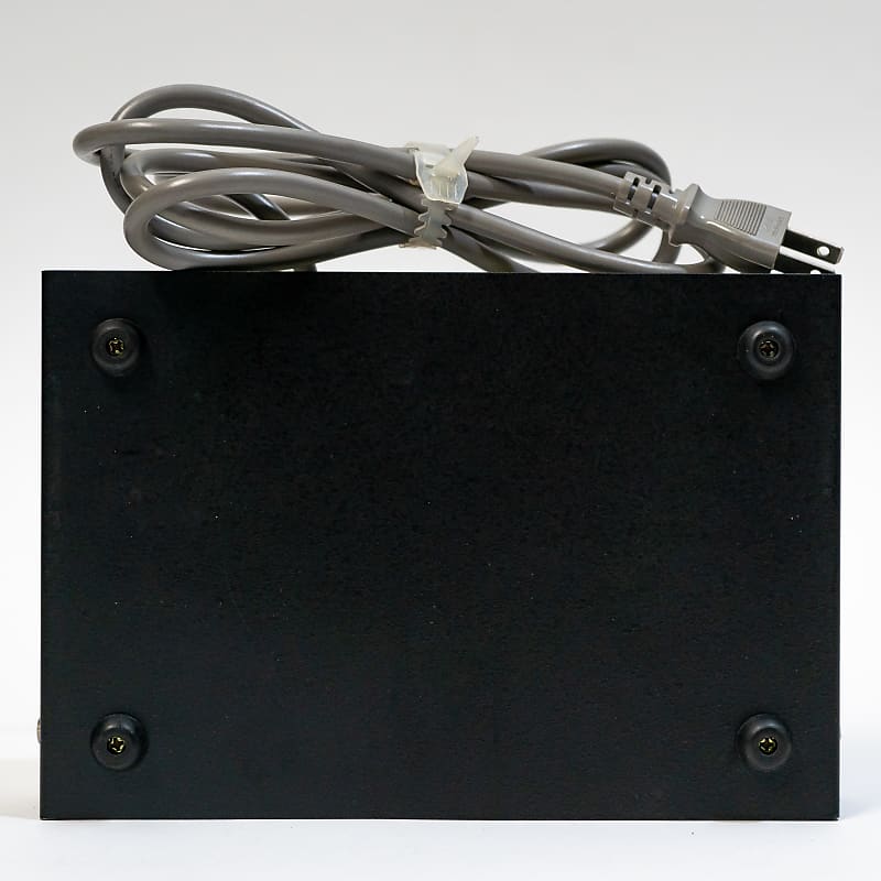 Maxon GE-100 グラフィックイコライザー Maxon GE-100 Graphic Equalizer EQ - Made in Japan - Original