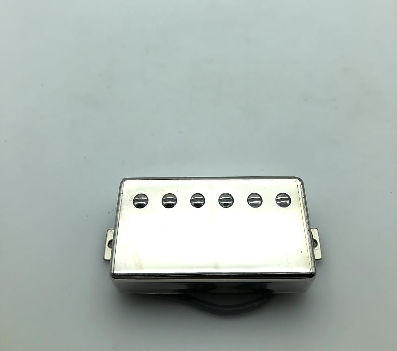 Epiphone Alnico Classic PRO Bridge Pickup 2021 Nickel Reverb