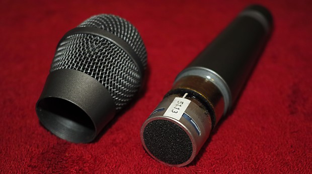 激安超安値 Yamaha Reverb | Microphone Dynamic MZ103be 配信機器・PA機器・レコーディング機器