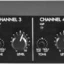 ART MX821 Audio Series Mixer
