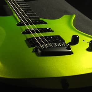 Parker Fly DF824, Lime Gold, MaxxFly Series image 3