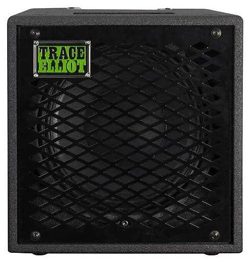 激安通販特集！ Trace Elliot 1x10 ELF ベース