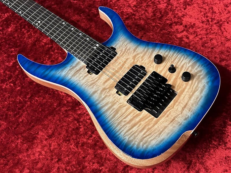 Ormsby HYPE G7 FLOYD EXO MH BB [GSB] | Reverb
