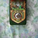 Lounsberry Toy Robot overdrive