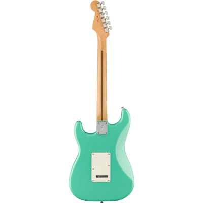 Fender Player Stratocaster, Sea Foam Green image 3