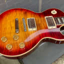 Gibson Les Paul Standard 1989 Heritage Cherry Sunburst with Pre-Historic Body