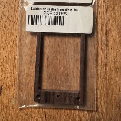Burny Neck Humbucker Chrome Jy-9.78-M3-F/FVH2002 | Reverb