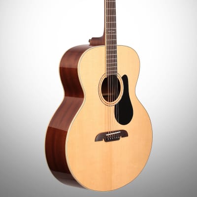 Alvarez ABT60 Baritone Acoustic Guitar image 5