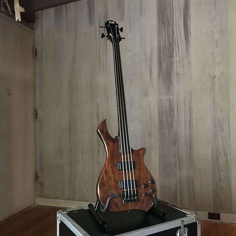 ZON LEGACY ELITE 4 '09 - Geek IN Box