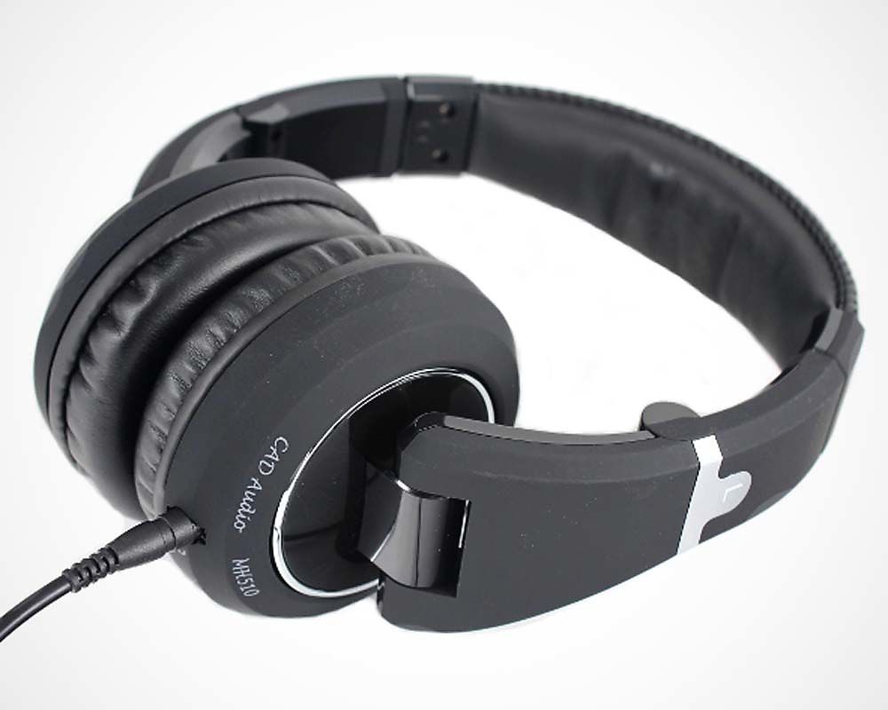 Cad store audio mh510