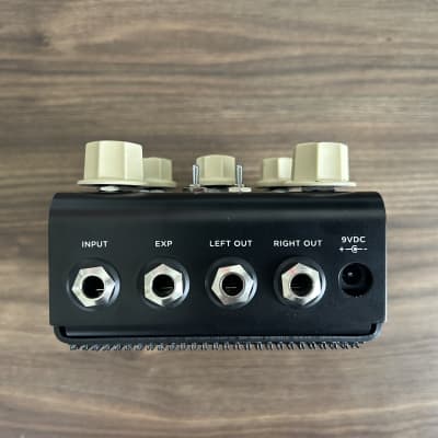 Flint V2 Tremolo & Reverb - Strymon