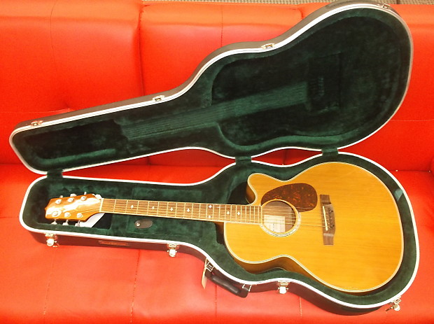 Takamine eg544sc outlet