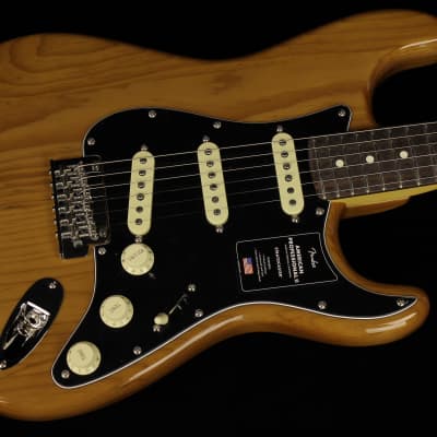 Fender American Professional II Stratocaster - RW RPN (#149) for sale