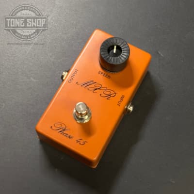 MXR MX-105 Block Phase 45 1975 - 1984 | Reverb