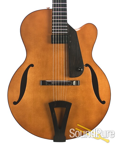 Andersen archtop sale