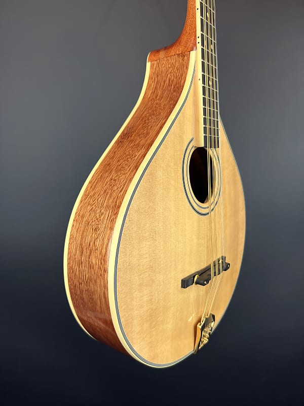 Gold Tone OM-800+ Octave Mandolin