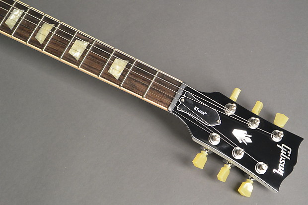 Gibson SG Standard 2014 120th Anniversary Min-ETune Electric