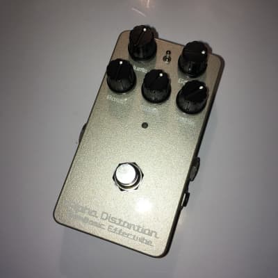 Bambasic Alpha Distortion from Japan | Reverb Brazil