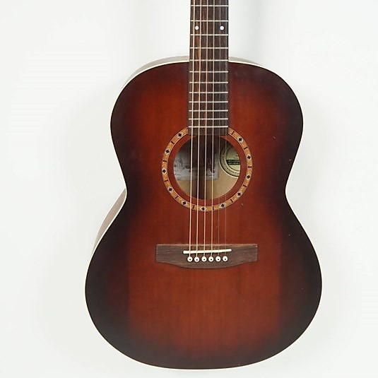 Art & lutherie folk cedar antique burst best sale