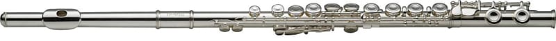 STAGG C-Flute, w/ABS case WS-FL231 image 1