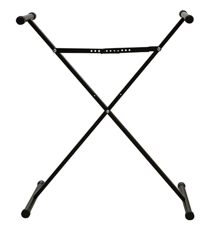 Casio X Style Adjustable Keyboard Stand Reverb