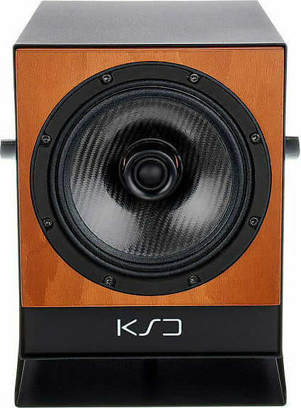 KS Digital C8 Reference pair (in stock!)