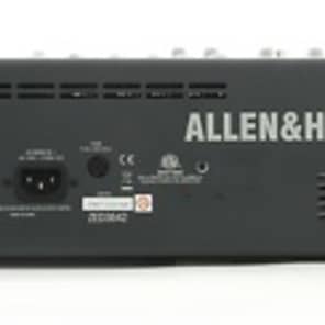 Allen & Heath ZED-436 32-channel Mixer with USB Audio Interface image 7