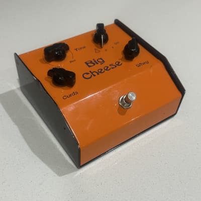 Reverb.com listing, price, conditions, and images for lovetone-big-cheese