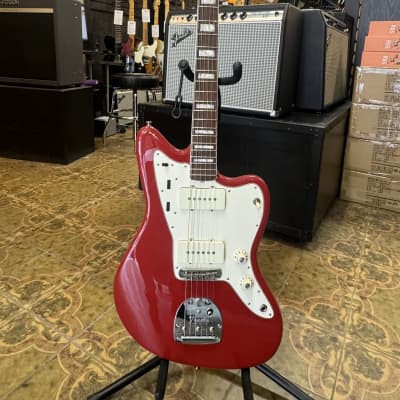 Fender American Vintage II Jazzmaster 2023 - Dakota Red image 2