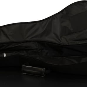 Kala Rumbler Mahogany U-Bass Acoustic-Electric - Natural Satin image 12