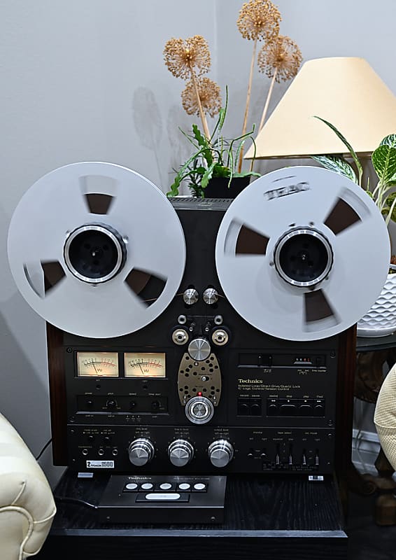 Technics RS-1500