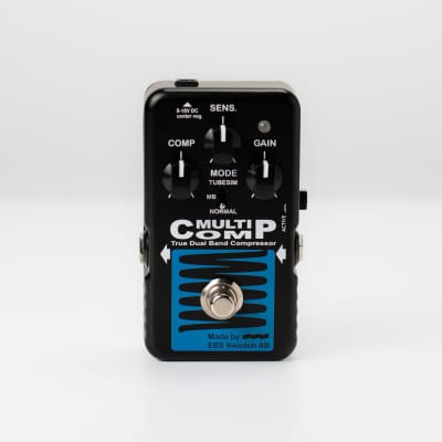 Reverb.com listing, price, conditions, and images for ebs-multicomp