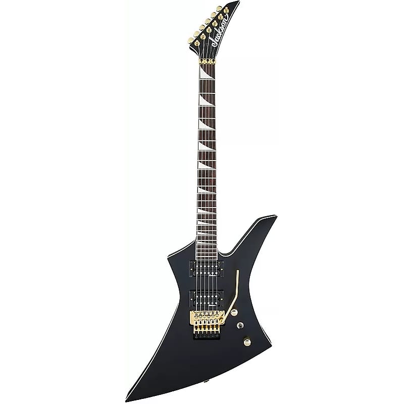 Jackson X Series KEX Kelly with Rosewood Fretboard image 1
