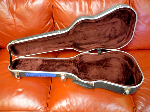 Taylor Baby Taylor Hard Case