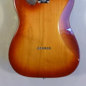 Fender Telecaster Deluxe  2005 image 2