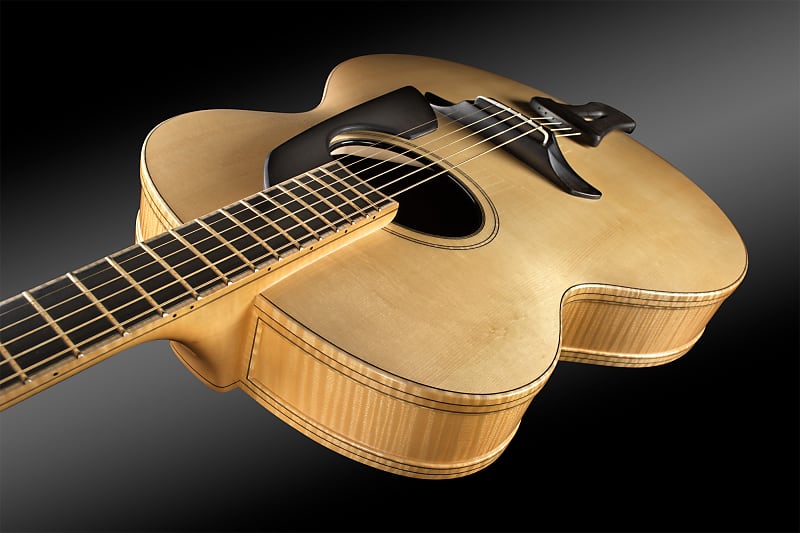 Schneider Guitars / The SoHo17 image 1