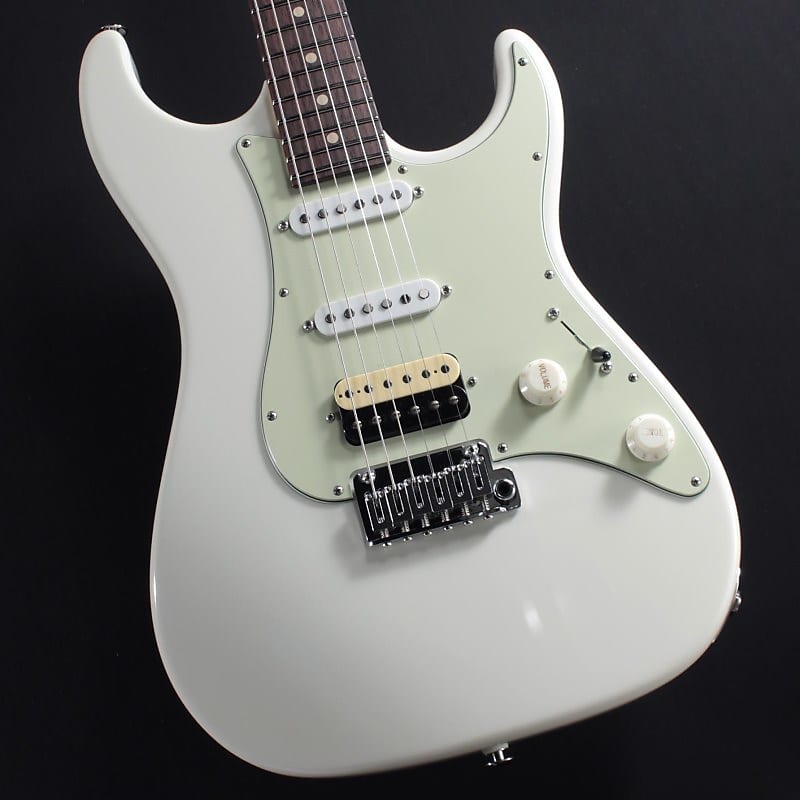 定番から最新 Suhr Guitars JE-Line Standard Alder with