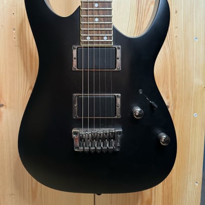 Ibanez RGA32 Standard 2009 - 2010