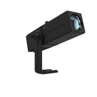 CHAUVET DJ Freedom Gobo IP All-Weather Battery-Powered CW LED Gobo Projector with D-Fi Receiver image 3