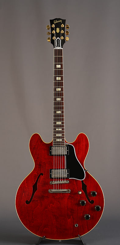 Gibson 1964 ES-335 