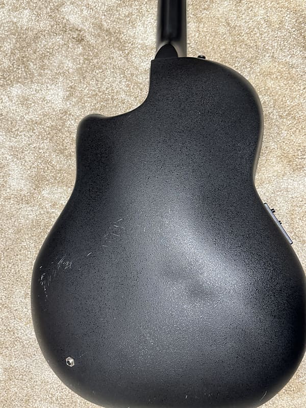 Vintage 1990's Applause by Ovation AE-28 Acoustic Electric