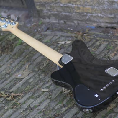 ESP E-II GB-5 String Bass - Black image 17