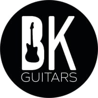 BK Guitars