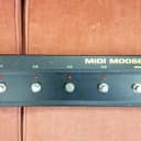 Tech 21 MIDI Moose