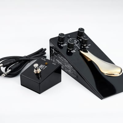 Reverb.com listing, price, conditions, and images for gamechanger-audio-plus-sustain-pedal