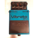 Original Boss VB-2 Vibrato 80s